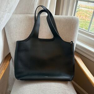 Cuyana System Zipper Tote